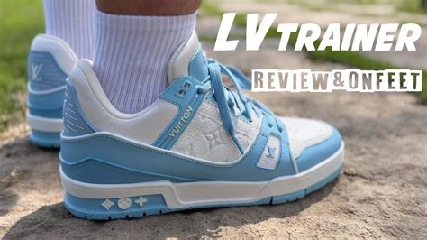 lv trainers dhgate